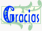 Gracias