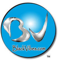BlackVibes Logo BlackVibes Logo
