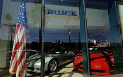 Buick Dealership