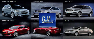 GM Cars