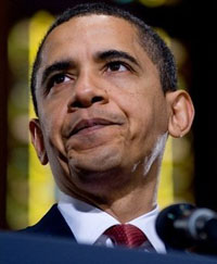 :: President Obama ::