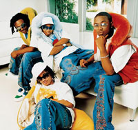 Pretty Ricky
