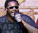 :: T-Pain ::