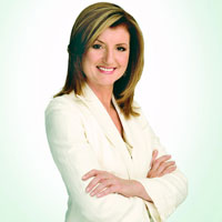 Adrianna Huffington Adrianna Huffington