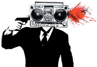 Blitz The Ammbassador - Sterotype Blitz The Ammbassador - Sterotype