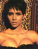 Halle Berry Halle Berry