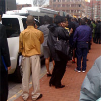 :: Job Fair Line ::
