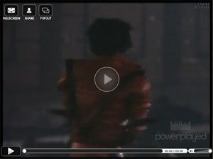 Watch Michael Jackson MegaMix