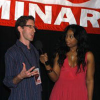 New Music Seminar - Michael Spiegelman New Music Seminar - Michael Spiegelman