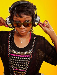 Priscilla Renea