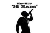 hip hop 16 bars