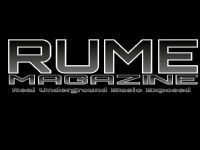 RUME Magazine