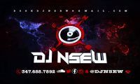 DJ NSEW