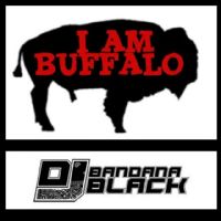 DJ Bandana Black
