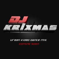 DJ Krixmas