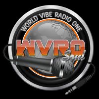 WVRO SOUL World Vibe Radio One