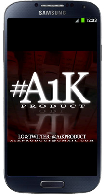 A1k Product Android App