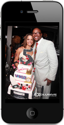 CEO Custom Cakes iPhone App