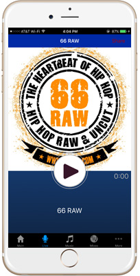 Welcome To The C.A.M.P iPhone App