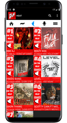 B.R.U.H Android App