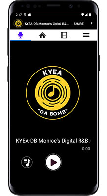 KYEA-DB Android App