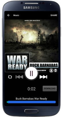 Double Edge Ministries Android App