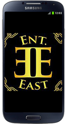 Entertainment East Promotions Android App