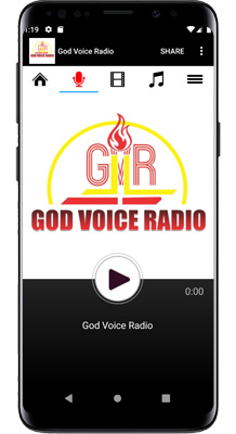 ACCR Alleluia Christian Church Radio Android App
