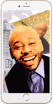 The Ken Brown Show iPhone App