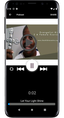 MiteWorks Blog Android App