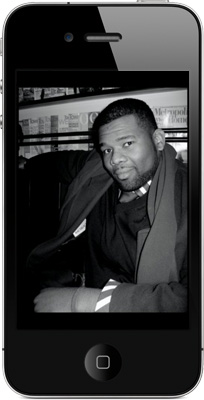 Myles Miller Motivation iPhone App