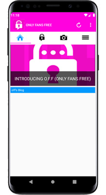O.F.F. Android App