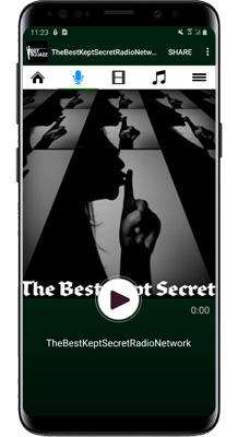 THEBESTKEPTSECRET Android App