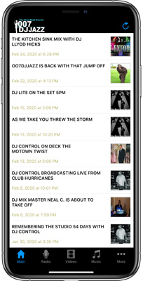 THEBESTKEPTSECRET iPhone App