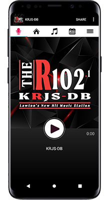 102.1 The R Android App