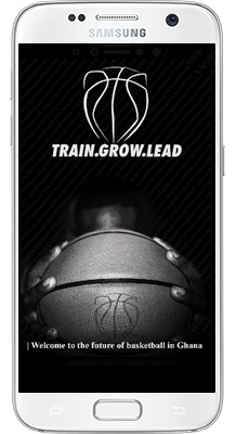 TRAIN.GROW.LEAD Android App