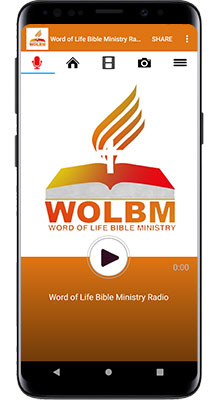 WOLBM Android App