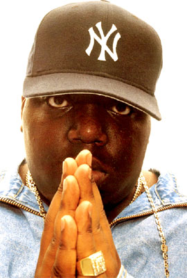 The Notorious B.I.G.