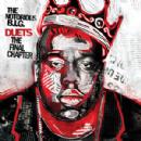 The Notorious B.I.G. - 'Duets - The Final Chapter' album cover
