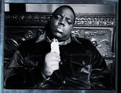 The Notorious B.I.G.