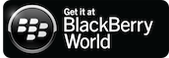 BlackVibes.com Apps Available in the BlackBerry World
