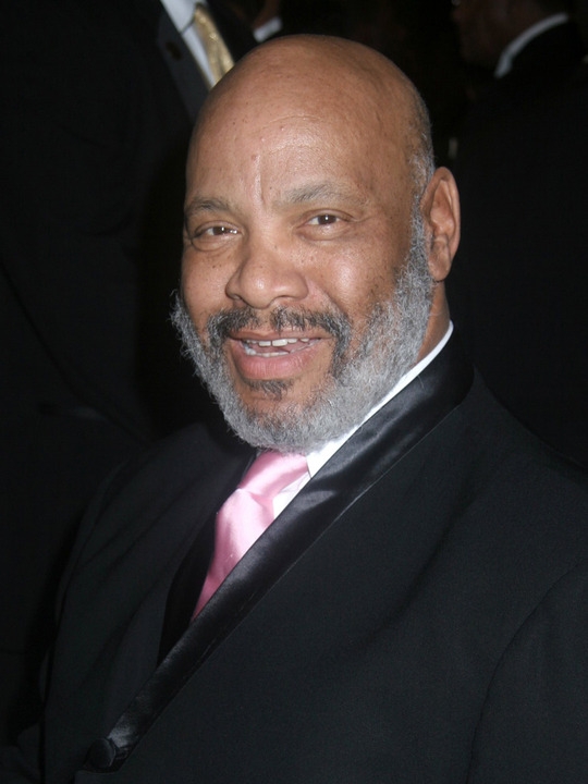 Actor James Avery, Who Played Uncle Phil on 'The Fresh Prince of Bel