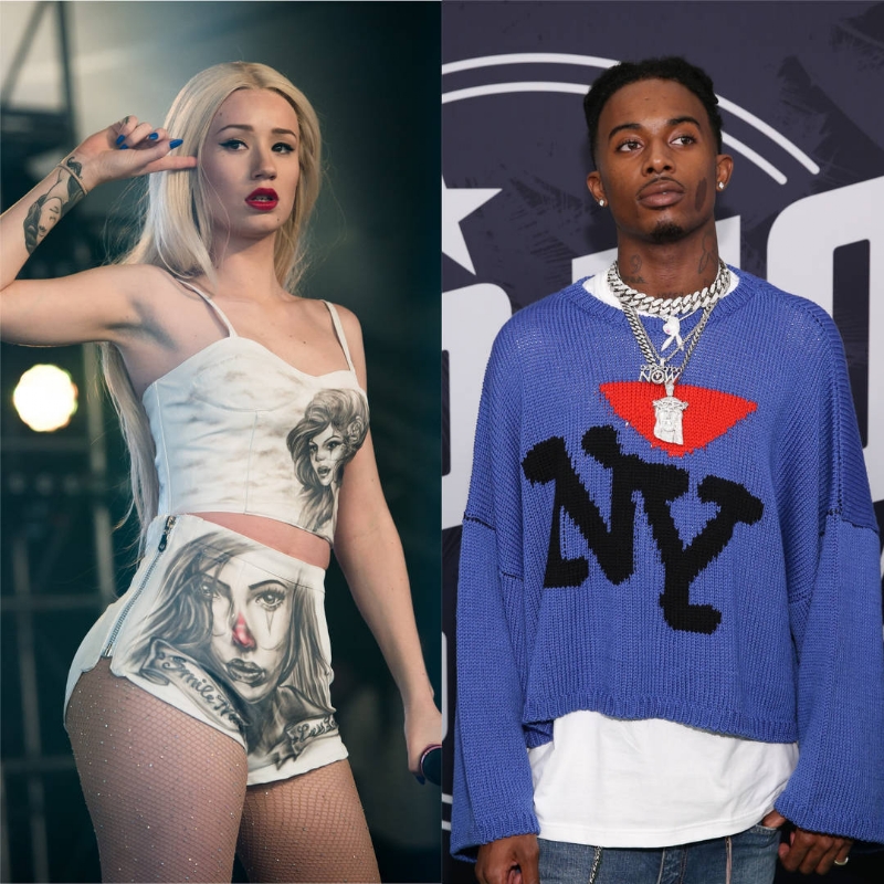 Iggy Azalea & Playboi Carti: A Complete Timeline
