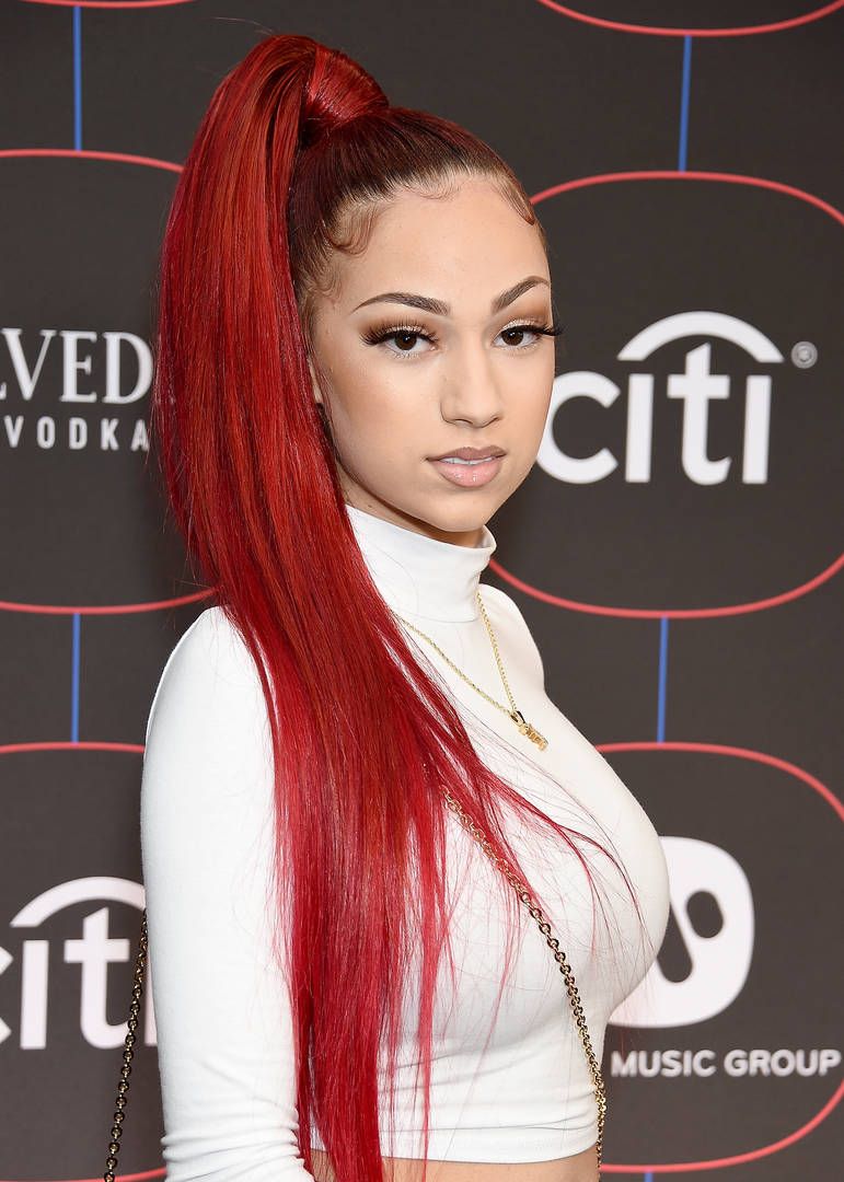 Bhad Bhabie Goes On Twitter Rant About Constant Criticism "Y'all