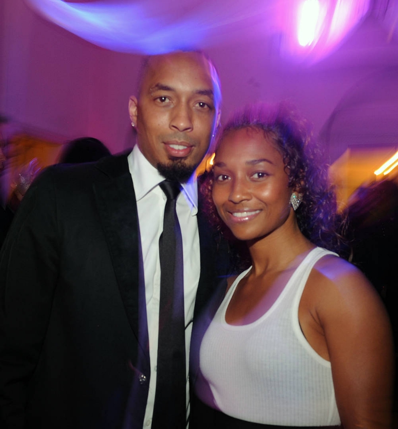Dallas Austin Wanted To "Kill Everybody" After Learning Ex Chilli Was