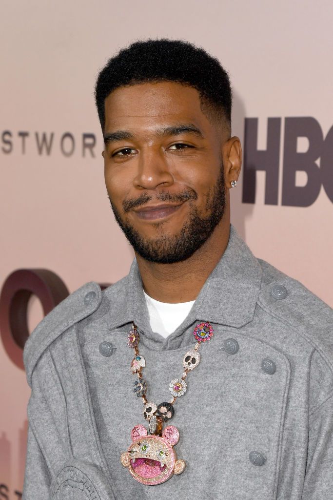 kid cudi reflects on hating life announces new clothing line kid cudi reflects on hating life announces new clothing line