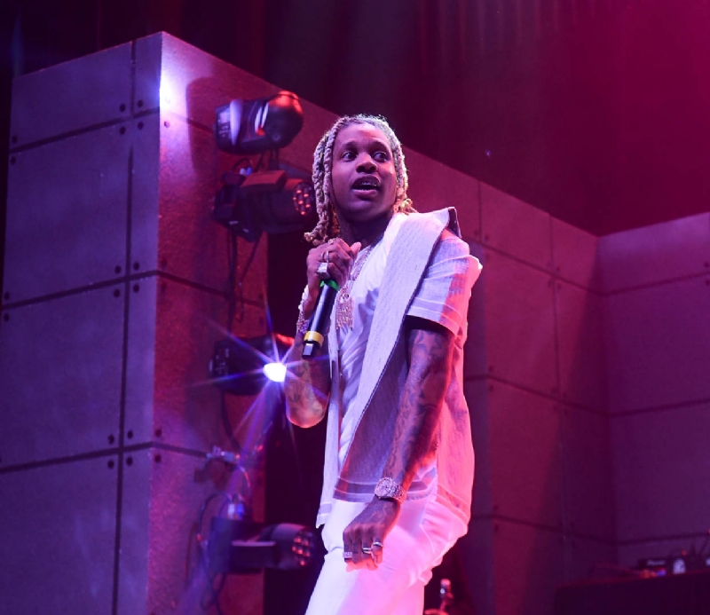 Lil Durk's First Week Sales Projects For "The Voice Deluxe" Are In