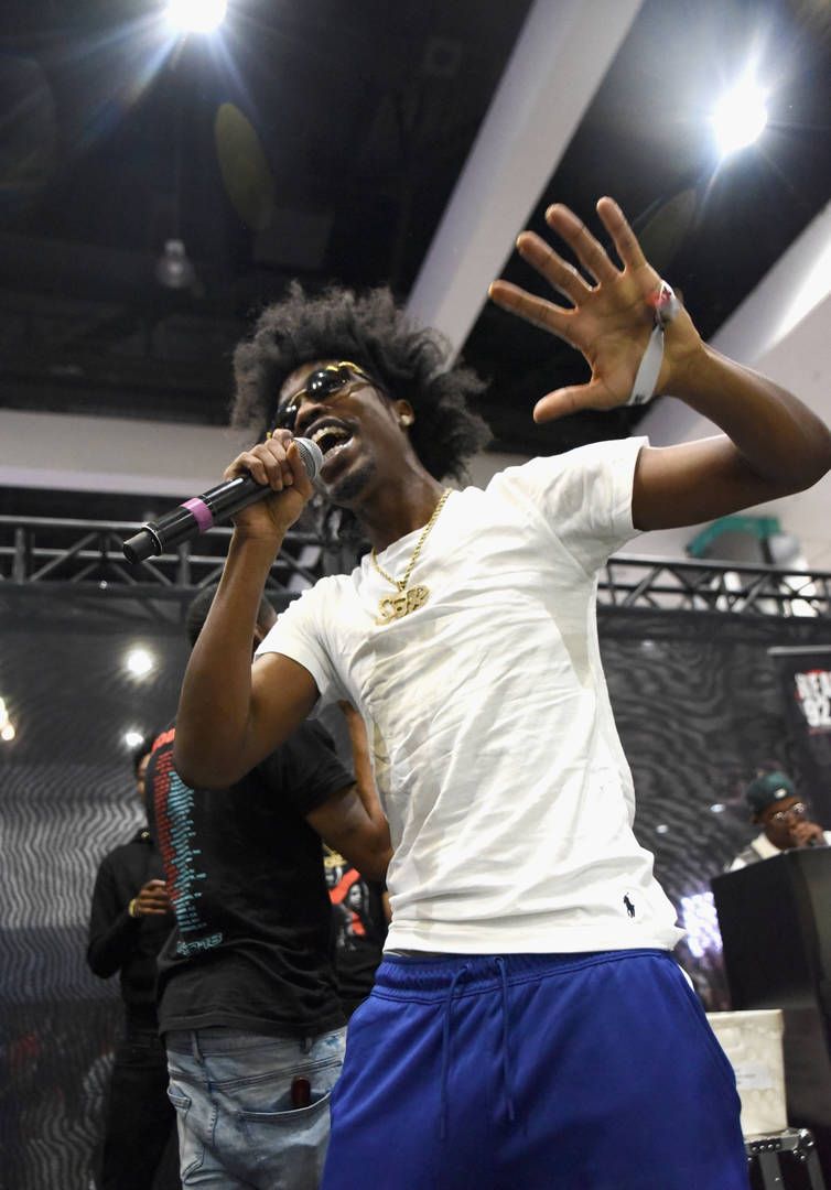 DaBoii Is Young & Wild Yet Again On New Album 