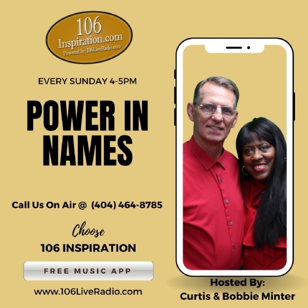 Power In Names