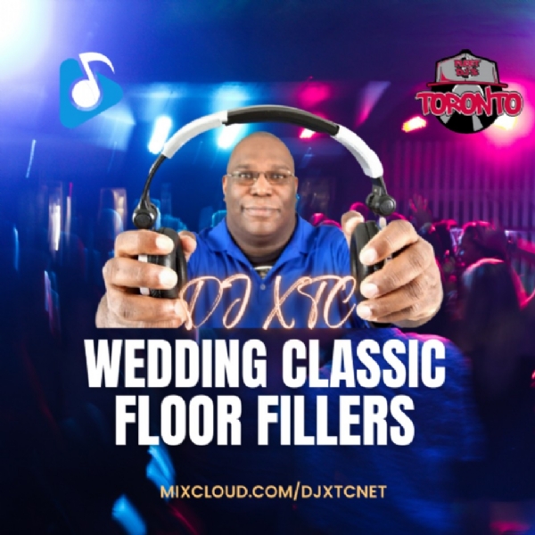 Wedding Classic Floor Fillers